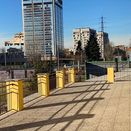 Novi Homes Milán Exteriér fotografie