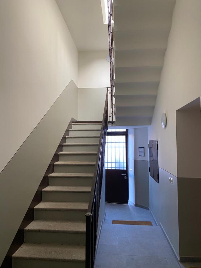 Novi Homes Milán Exteriér fotografie