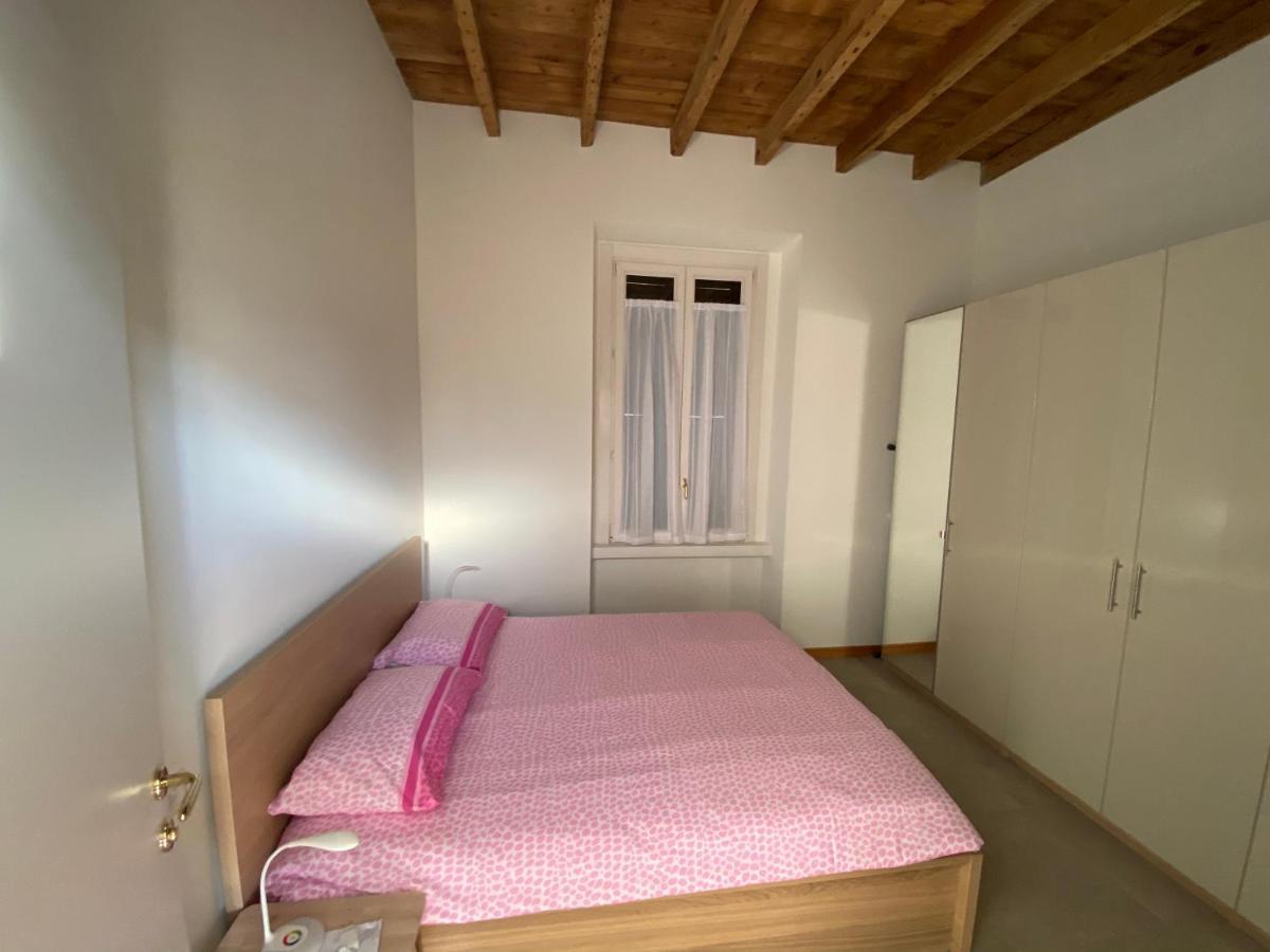 Novi Homes Milán Exteriér fotografie