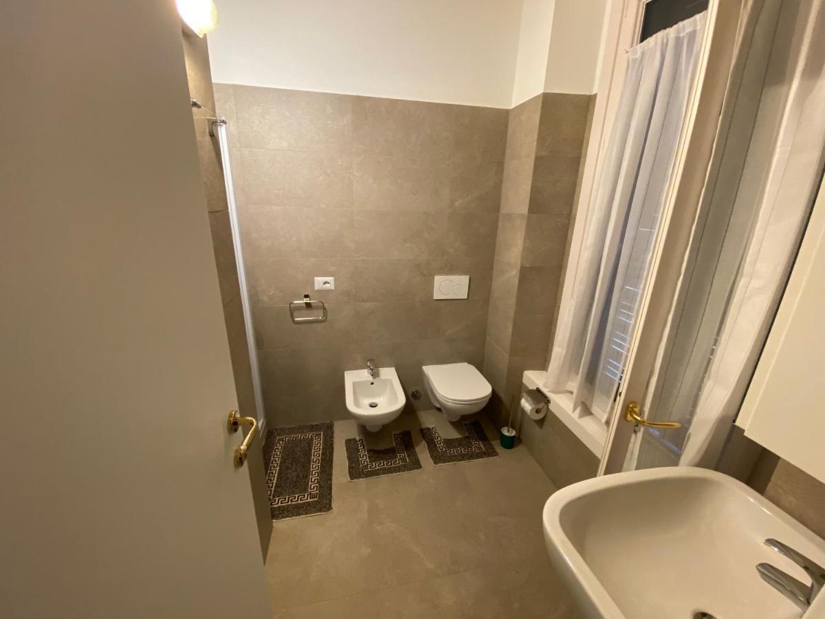 Novi Homes Milán Exteriér fotografie